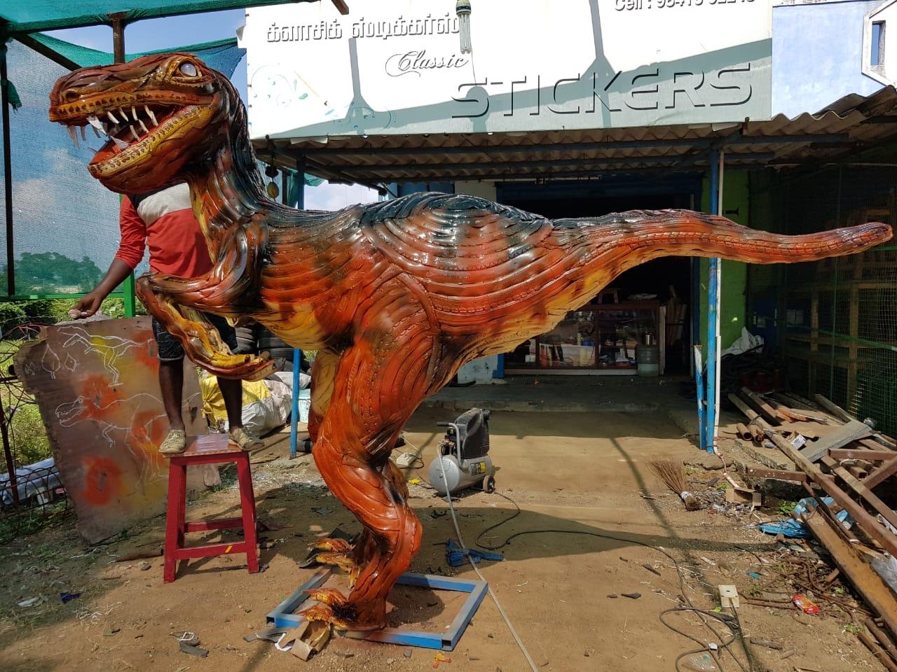 Waste Art Image